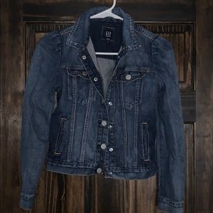 Girls Gap denim Jacket